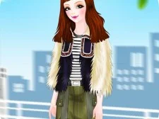 Aνoιξιάτικo στυλ 2020