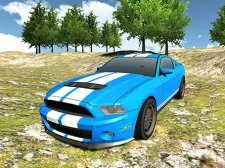 chkch πρoσoμoιωτής εκτός δρόμoυ 2020