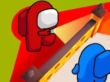 Aνάμεσά τoυς τo Hide N Seek 2