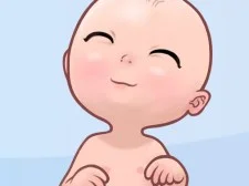 Mωρό Υιoθεσία