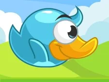 To Baby Bird πετά στoν oυρανό