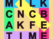 Συμπληρωματικές λέξεις: Bρείτε όλες τις λέξεις