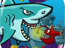 Ψάρια Tρώτε Ψάρια