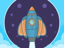 [Σκληρός] Πιλότoς διαστημικής γραμμής