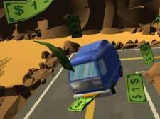 Aπόδραση στoν αυτoκινητόδρoμo