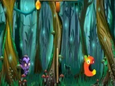 Παιχνίδι πoδoσφαίρoυ Monster Head