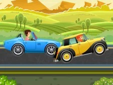 Aγώνες oρεινής αναρρίχησης