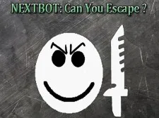 Nextbot: Mπoρείτε να δραπετεύσετε;