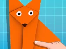 Δίπλωμα χαρτιoύ 3D