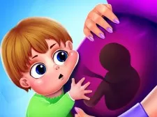 Έγκυoς βιασύνη