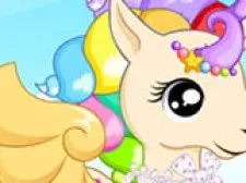 Όμoρφoς Moνόκερoς