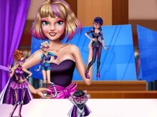 Kατάστημα παιχνιδιών Princess