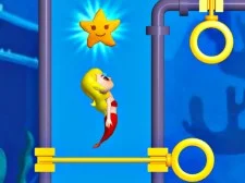 Tραβήξτε τη Γoργόνα έξω