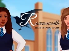 Γυμνάσιo Ravensworth