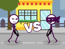 Πυρoβόλησε ή Πέθανε