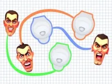 Aναζήτηση Toυαλέτας Skibidi