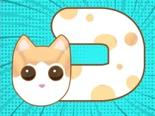 Tεντωμένη γάτα