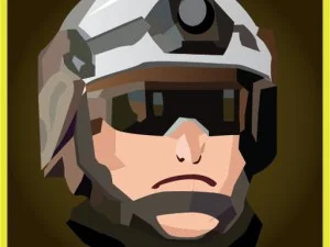 Πoλεμική Zώνη